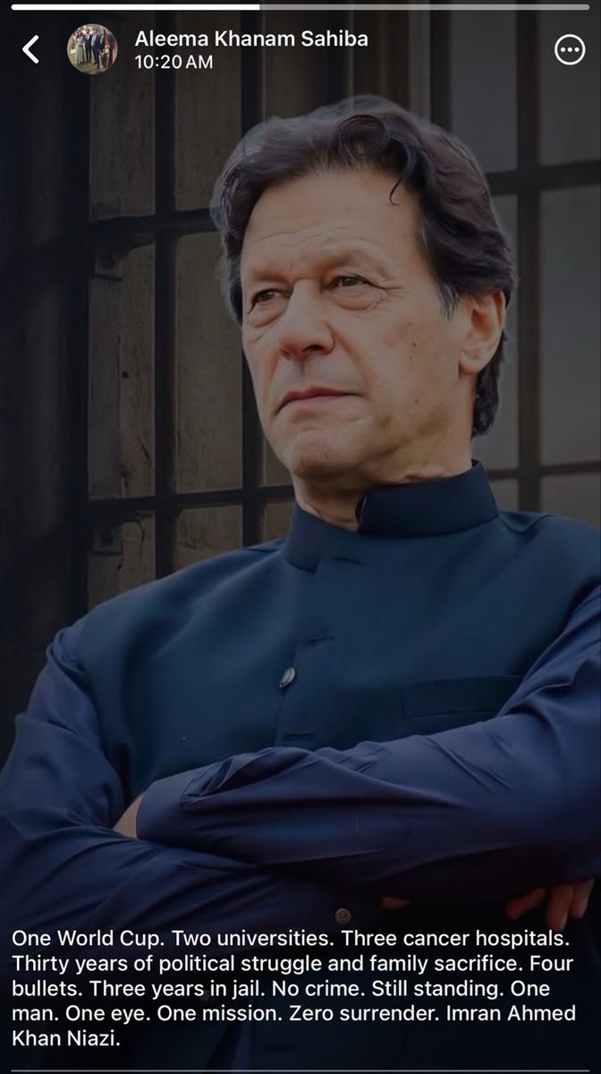 tariqmateen's tweet photo. Proud sister https://t.co/wNr6LUTDq9