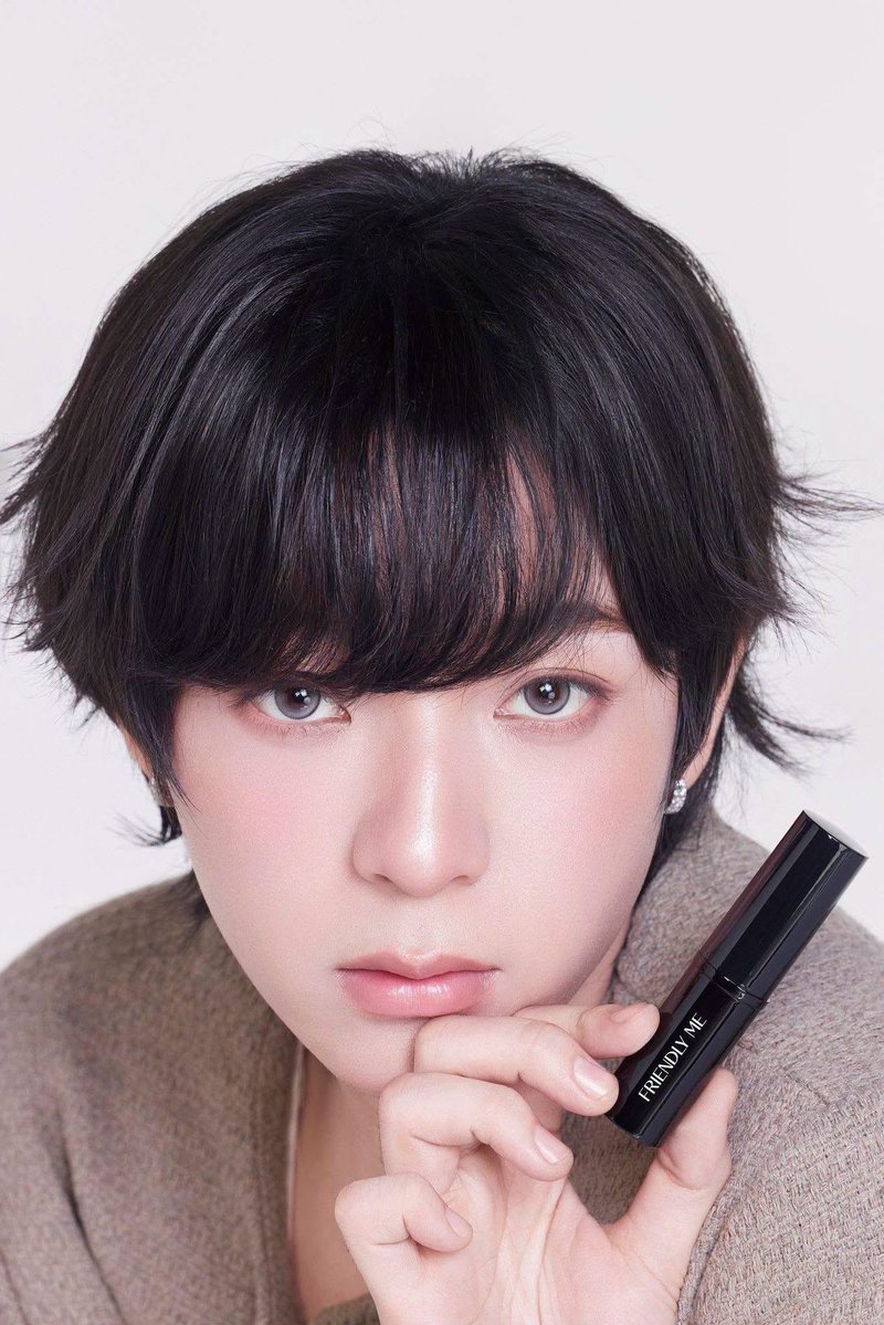 HathaiPloy30's tweet photo. ทีมเมคอัพเริ่ดๆๆๆๆๆ🫶🏻🫶🏻🫶🏻🫶🏻
#FriendlyMexBas
#บาสเด็กอ้วนที่แท้จริง https://t.co/gyvW6h9lGp