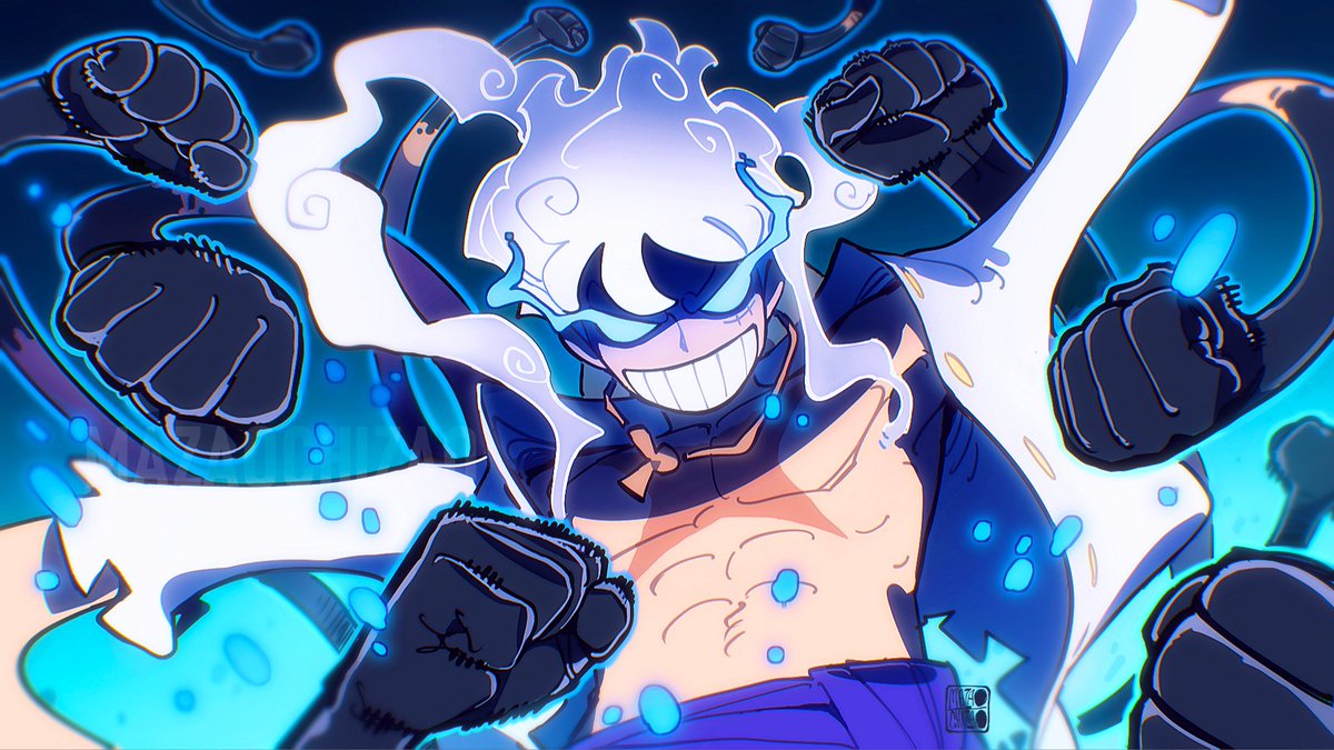 mazaochizao's tweet photo. #ONEPIECE〜 
thumbnail https://t.co/wtoAGHKI8Y