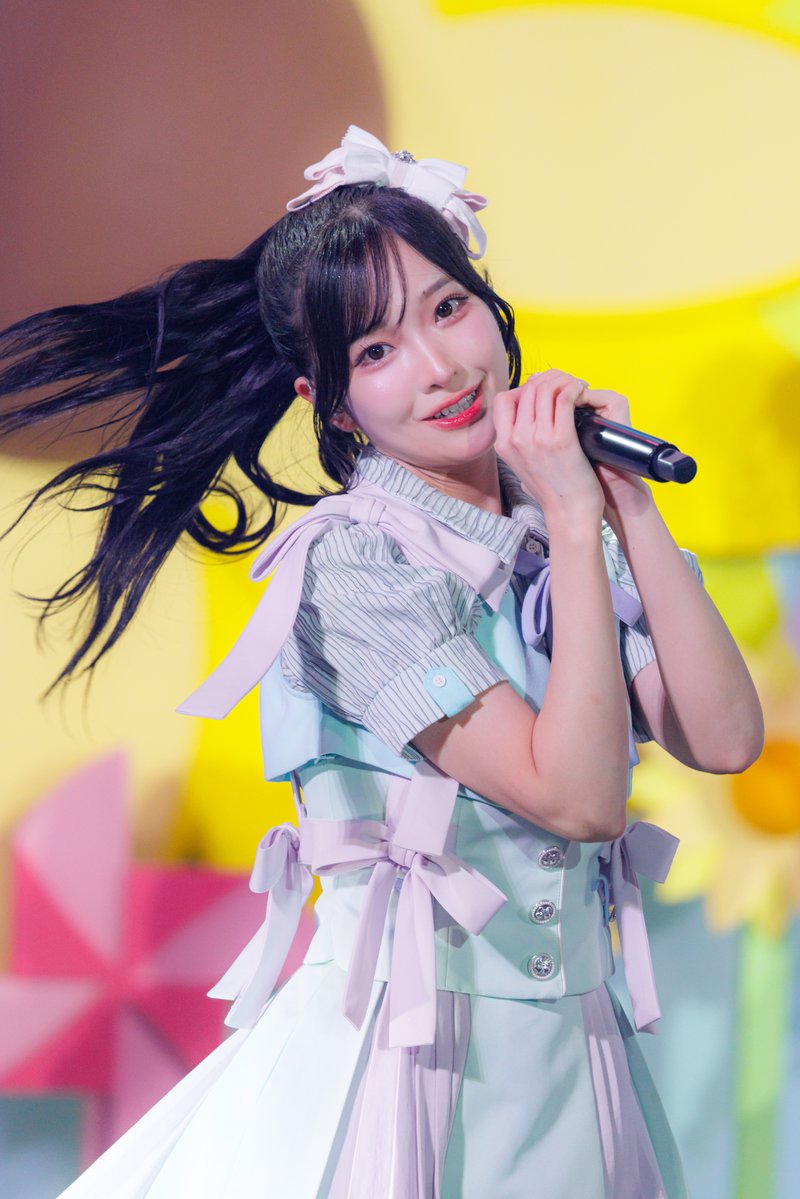 あっき～🐰＠異世界💙Photo📸🌱 on X: 