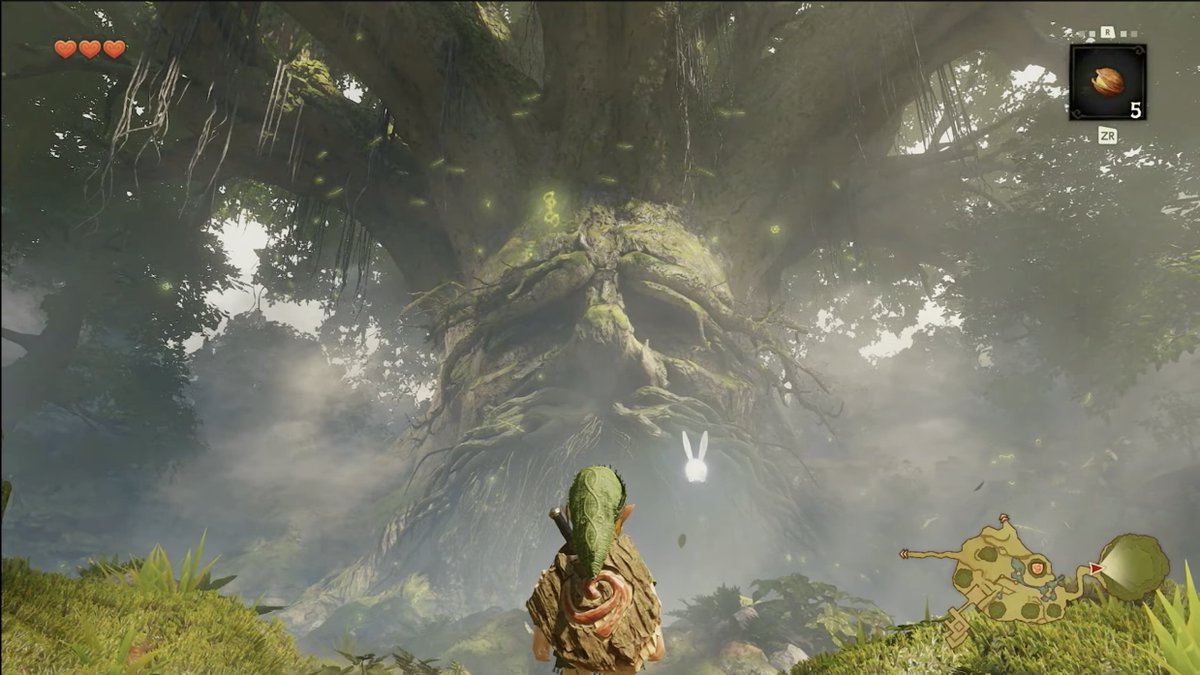 ManaByte's tweet photo. Seeing one of the greatest video games ever made remade and looking like this is honestly more exciting than GTA6. https://t.co/r1m9GnyWa7