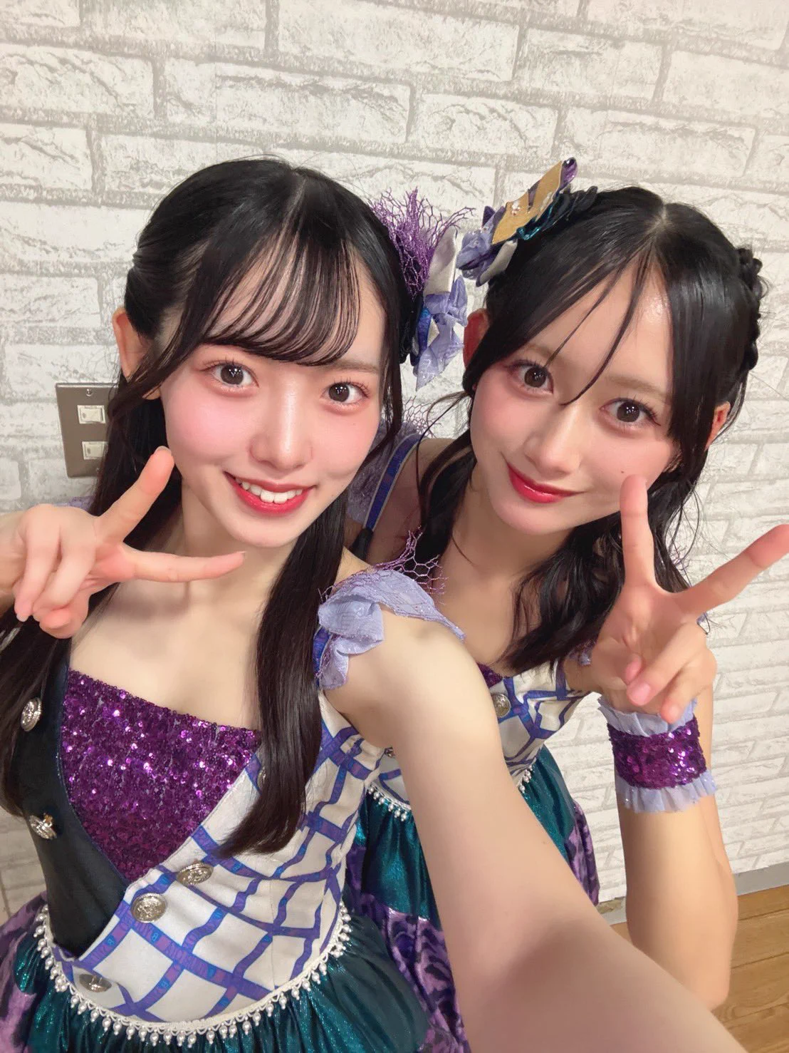 善家侑莉花〖NMB48 11期研究生〗 (@nmb48_zenchan) / X