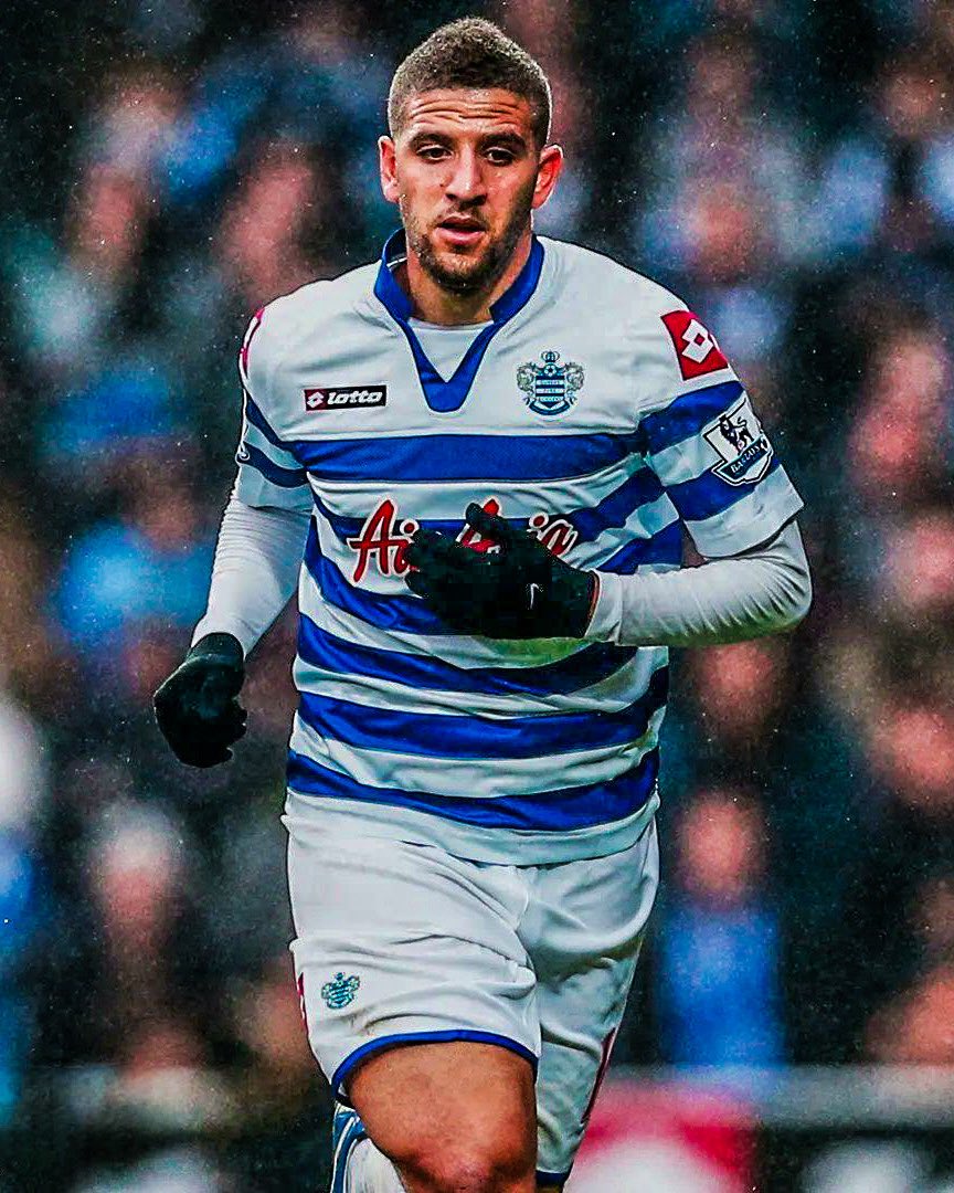 eurofootcom's tweet photo. 🚨🇲🇦 𝐁𝐑𝐄𝐀𝐊𝐈𝐍𝐆 | Adel Taarabt (37) has RETIRED from football! 👋 

500+ appearances for club and country and 169 goal contributions. 

Taarabt: "Good moments, difficult moments, mistakes, great nights... everything. That was my journey and I wouldn't change it." ❤️ https://t.co/PYLKrR2nDu