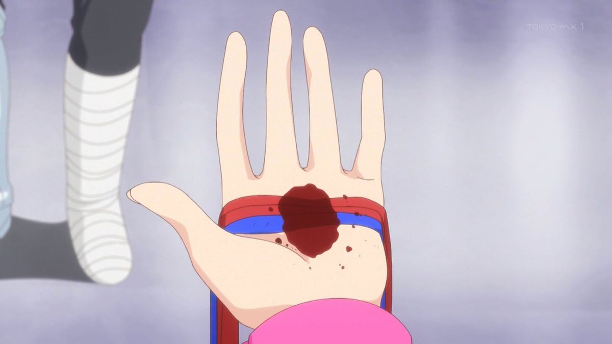 無自覚聖女は今日も無意識に力を垂れ流す 第10話 ツイート画像 1