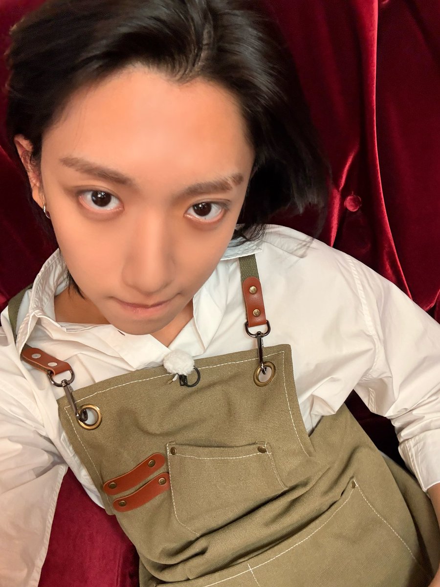 cheeriinn's tweet photo. dede manaa?? punya dede manaa syg?? dede kok ngga ngepap jg…😔🤧 https://t.co/y9Z6fkcNfp
