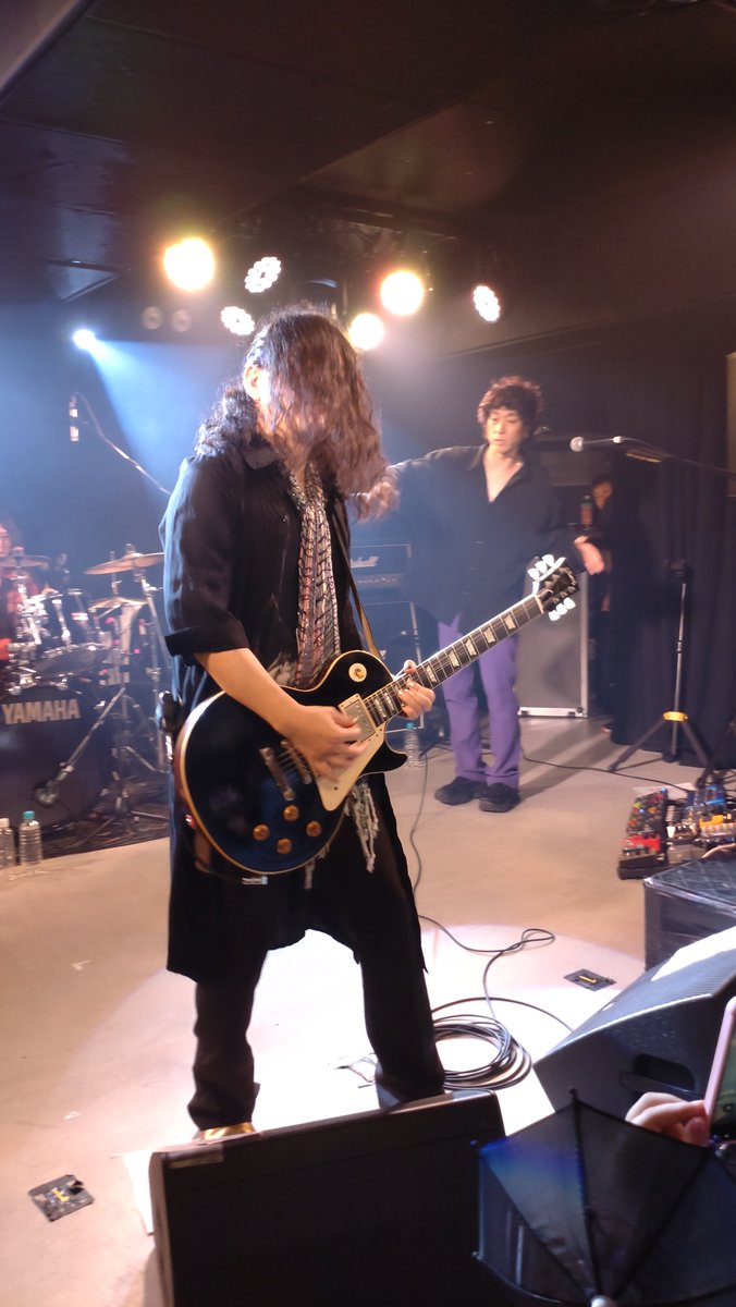 koumetal99's tweet photo. 今日は梅田でrale one stanceのAndyさん生誕祭、とても楽しかった！久しぶりの
ヒガシグチさんも元気そうでなによりでした😌Andyさんとのチェキは一番乗りでした😊
#raleonestance https://t.co/bqRBzNZp2f