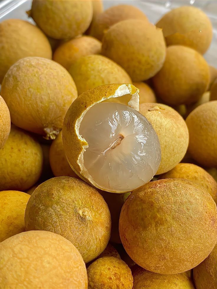 juyeosi's tweet photo. lebih suka kelengkeng atau rambutan? https://t.co/4e7PPNUzQ7
