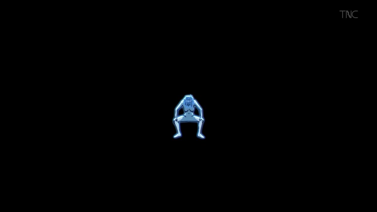 攻殻機動隊 THE GHOST IN THE SHELL 第10話 ツイート画像 1