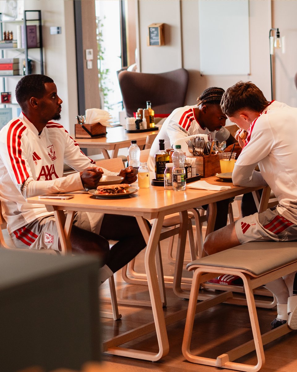 LFC's tweet photo. Around the AXA Training Centre 📌📸 https://t.co/oaA5O0xPpL