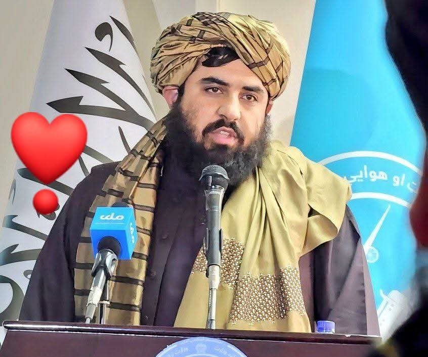 EngSana28's tweet photo. دشهید امیر دزړه ټوټه مولوی فتح الله منصور♥ https://t.co/9k9FhSyYv0