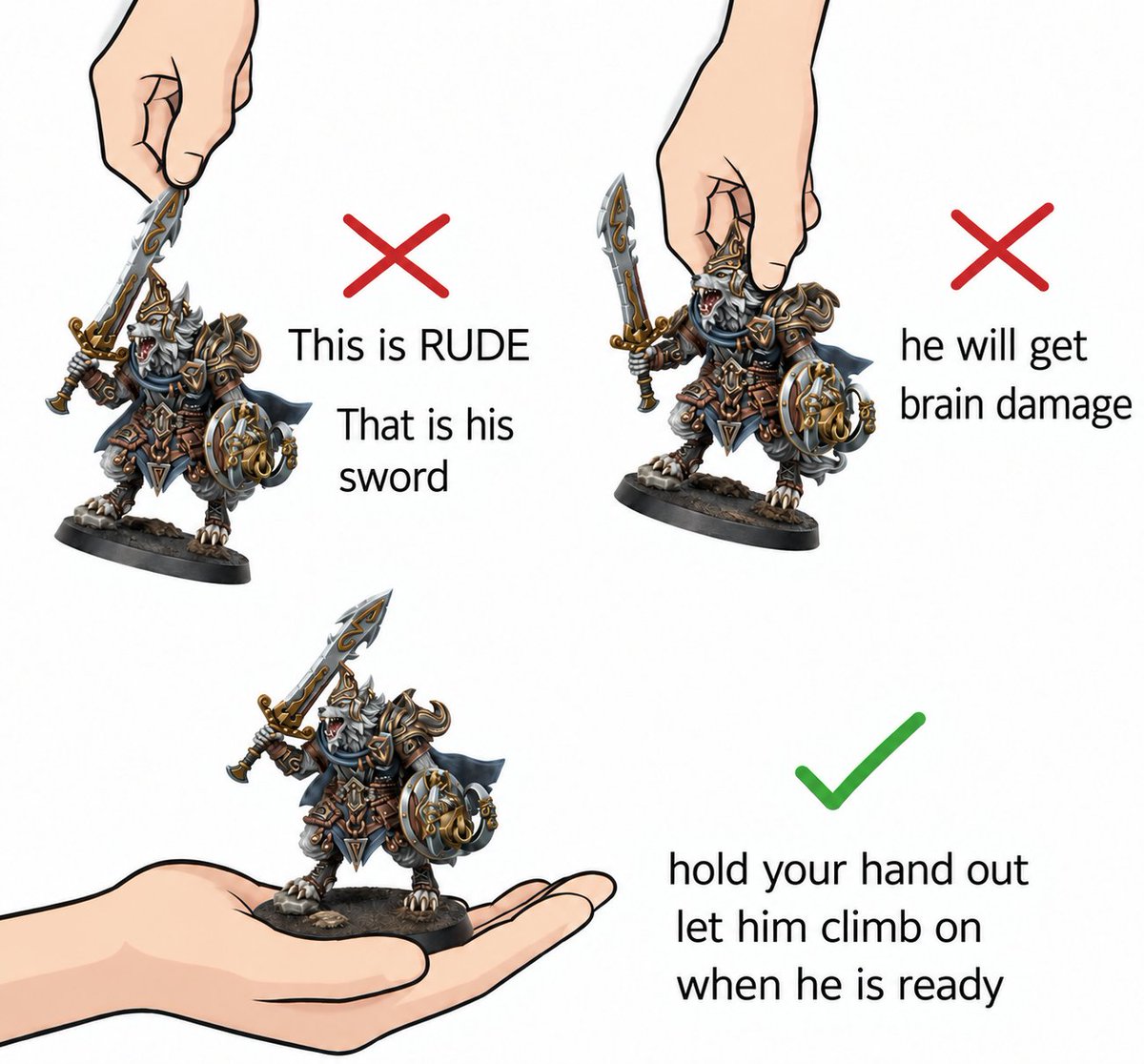LegendsofSignum's tweet photo. An important reminder for you guys!

#dnd #signumgames https://t.co/rFk9yYGtkG