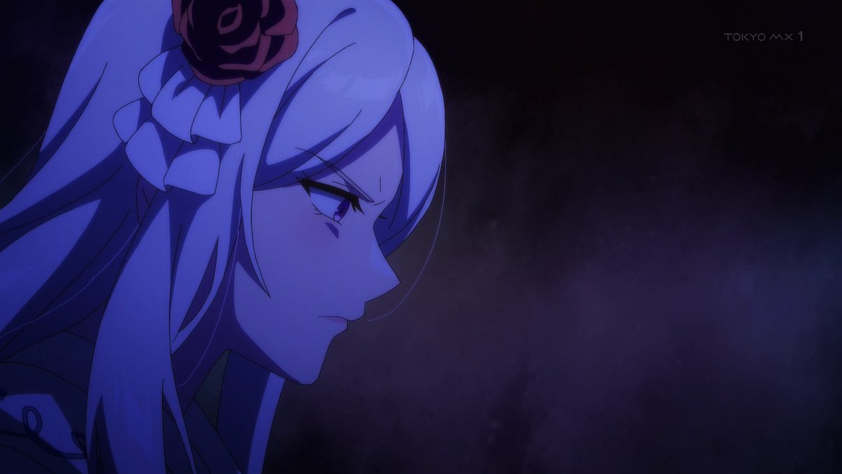 無自覚聖女は今日も無意識に力を垂れ流す 第10話 ツイート画像 1