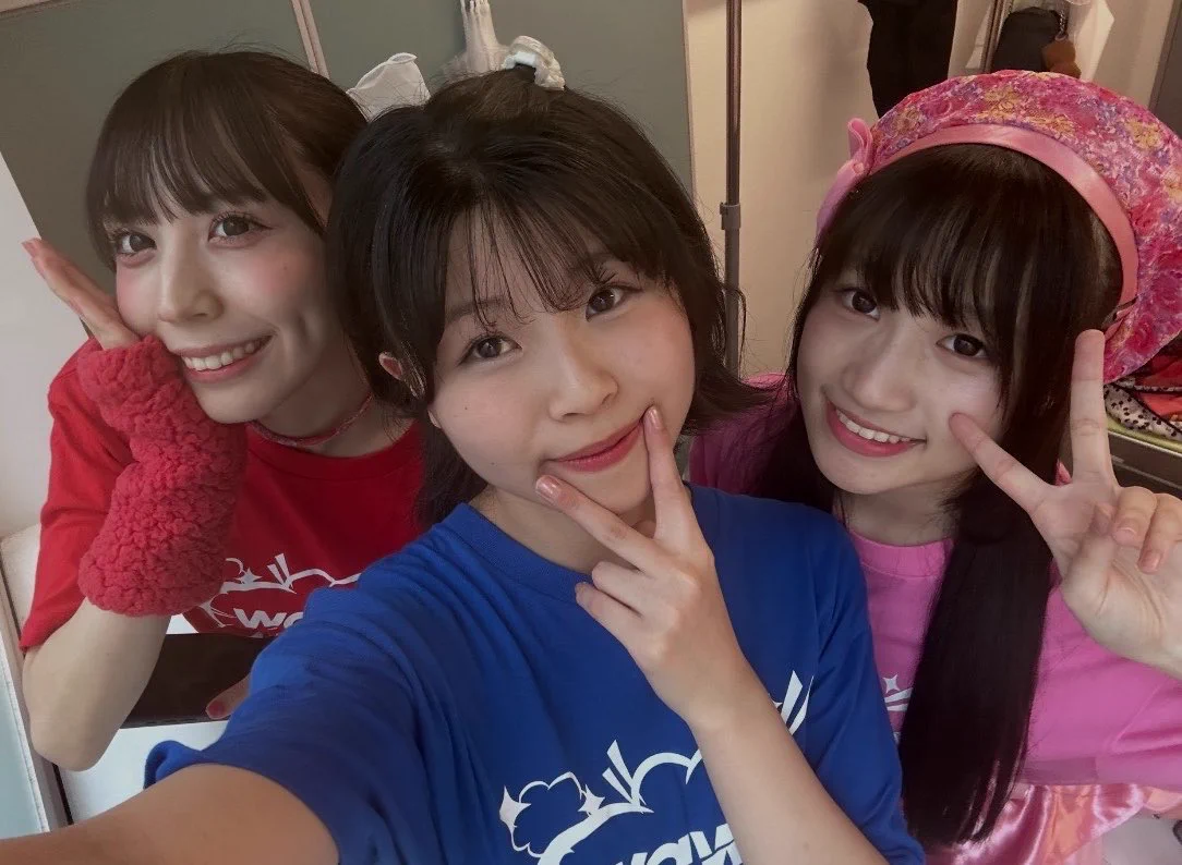 結菜😊☺️＠wqwq on X: 