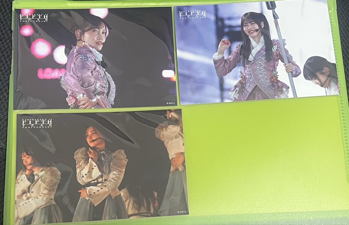 risa_honosu's tweet photo. 櫻坂46 5thアニラ ポストカード トレ

譲：松田　理子　向井

求：大沼　中嶋　村山

ミーツフェス、ロッキン、BACKS1日目現地トレまたは郵送トレ

お気軽にお声がけください🙇‍♀️ https://t.co/qQ9WVDoONl