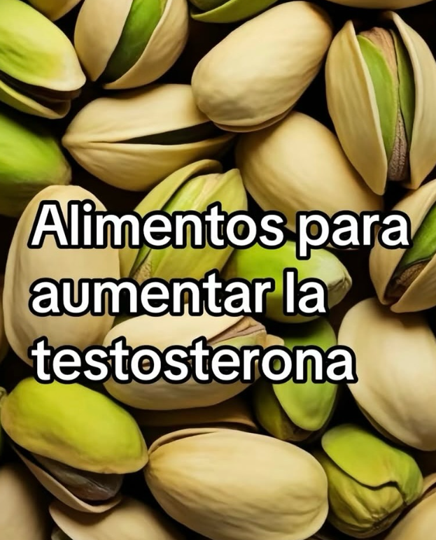 VirtudMental's tweet photo. 9 Alimentos para aumentar tu testosterona...

-- Hilo -- https://t.co/WhYwfkDoxg