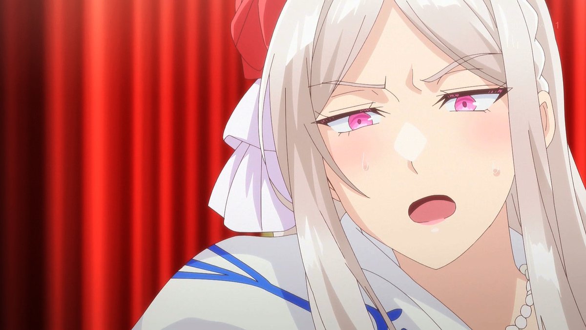 無自覚聖女は今日も無意識に力を垂れ流す 第10話 ツイート画像 1