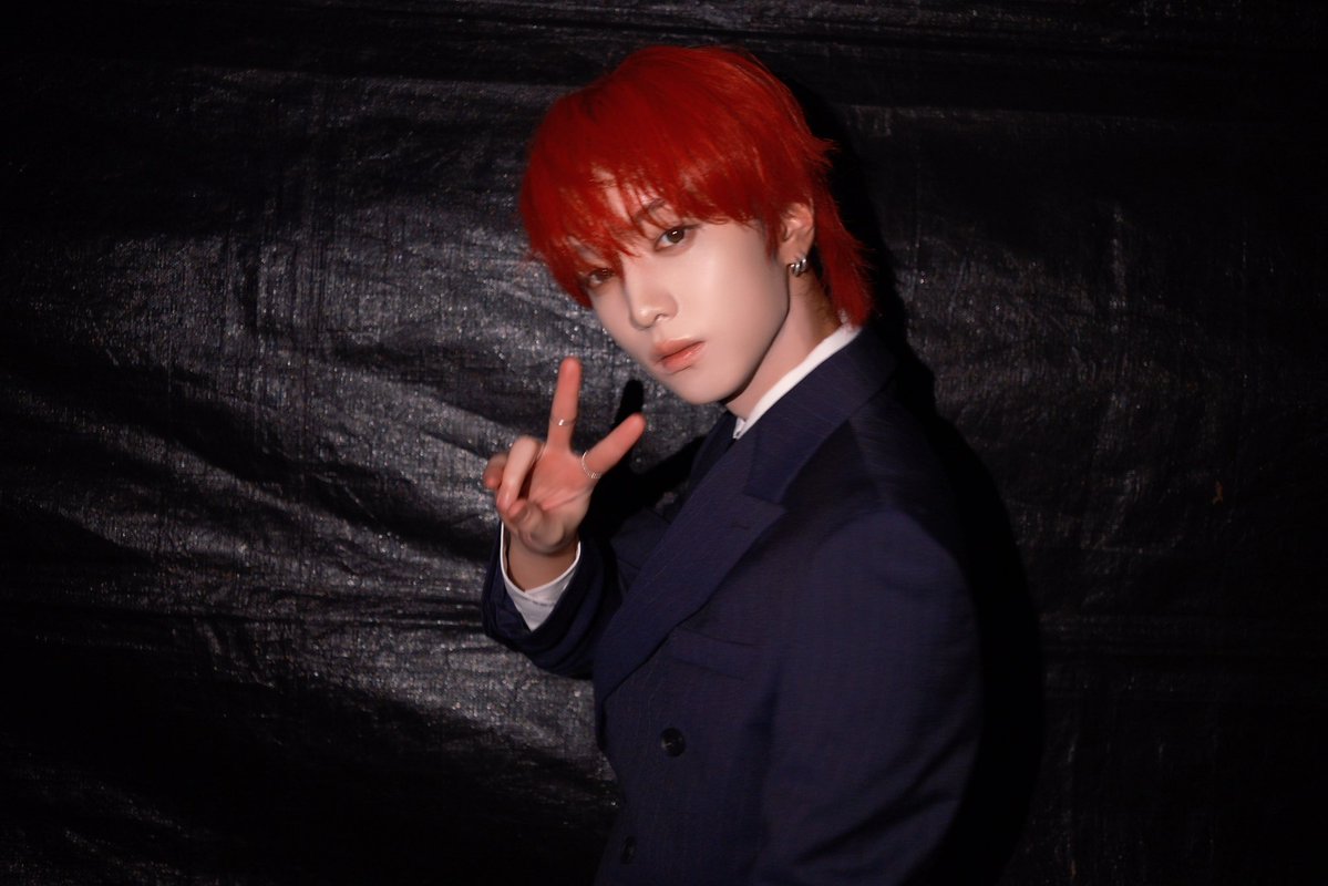 xikers_official's tweet photo. [#유준] YJ🤘
#xikers #싸이커스 https://t.co/PKwOAxyd2h