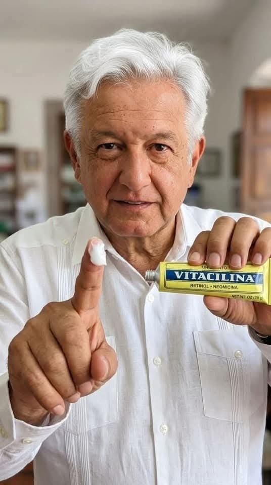 KEKYGARMEN's tweet photo. Remedio para los PRIANISTAS https://t.co/w6K827rxUD