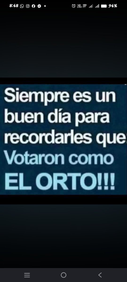 JavierM89087400's tweet photo. @CNNChile Pero de qué se extrañan , si todo lo que sale de este desgobierno de las mentiras ( es mentira 🙄 ) . https://t.co/PgN3U1TaGf