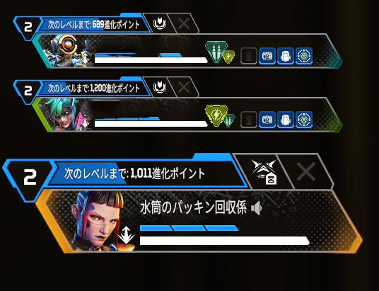 kyqmo's tweet photo. ダイア帯のソロランクが絶望的な理由1選 https://t.co/fQdVQKe3YU