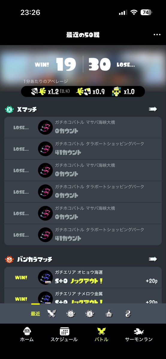 fusion753's tweet photo. 計測0-5で1700
引退完了ガルクレセ https://t.co/3j14qtvm4H