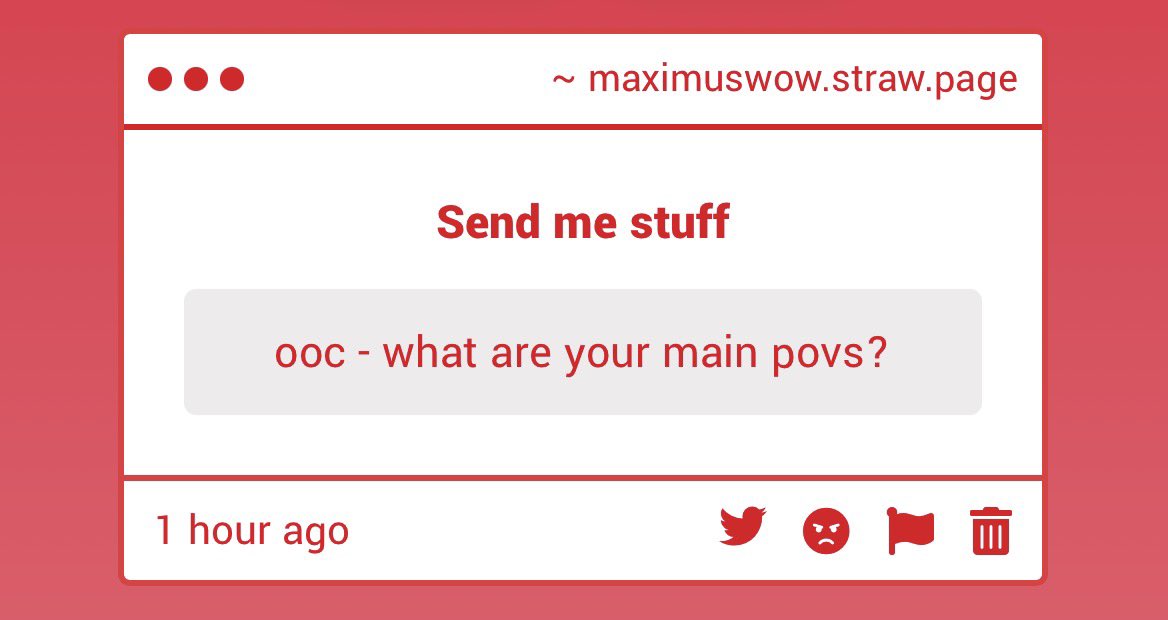 maxo_mus's tweet photo. // my main POVS are foolish and fit 😋 https://t.co/mLGyqSCA2G