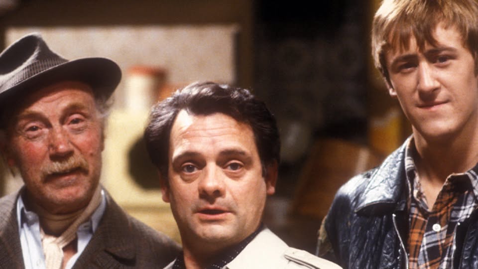 LovelyJubbly971's tweet photo. Only Fools and Horses

Na današnji dan 1981. godine BBC je emitovao prvu epizodu nečeg najboljeg u istoriji televizije i tako će ostati dok je sveta i veka. https://t.co/Rt8JxLwiht