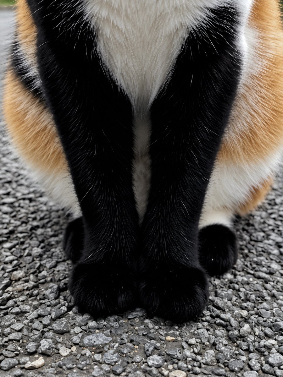 CatMeowkingdom's tweet photo. https://t.co/Fh1Sz7sikE