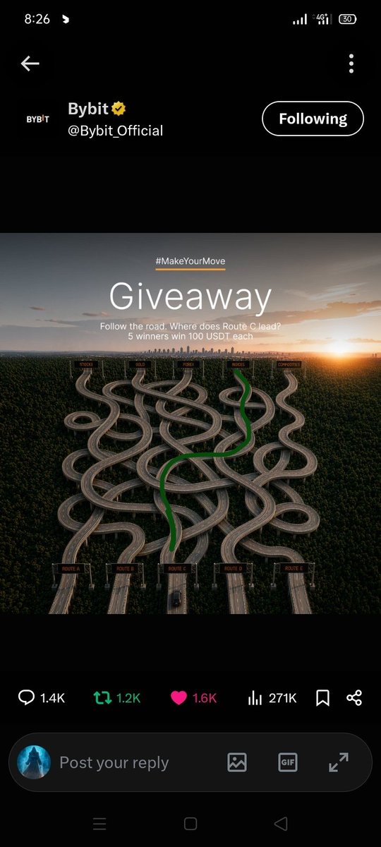 JIN_0T's tweet photo. @Bybit_Official C connect with Indices. 

#Bybit 
#BybitGiveaway

Thanks @Bybit_Official team 🤍 https://t.co/sZMNwFaAux