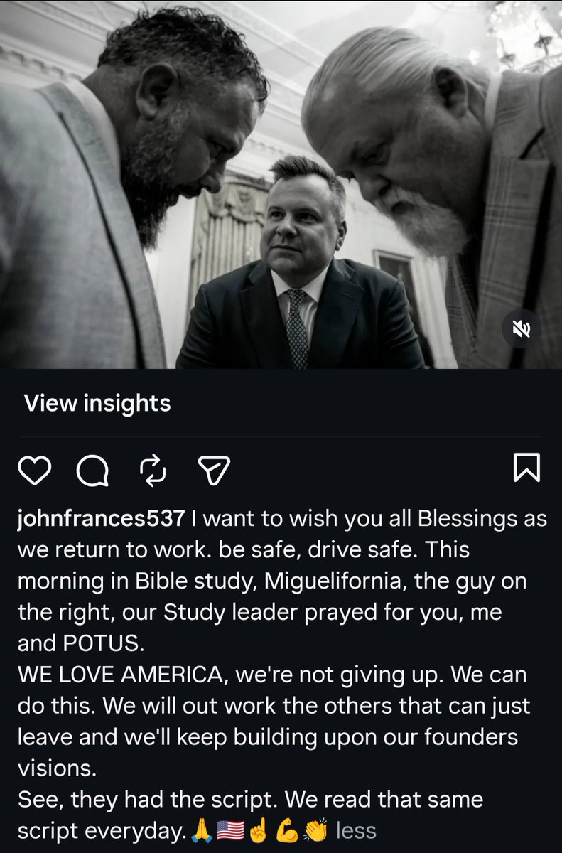johnfrances537's tweet photo. Good morning 🙏🇺🇸☝️💪👏 https://t.co/EP0F1rPw9B