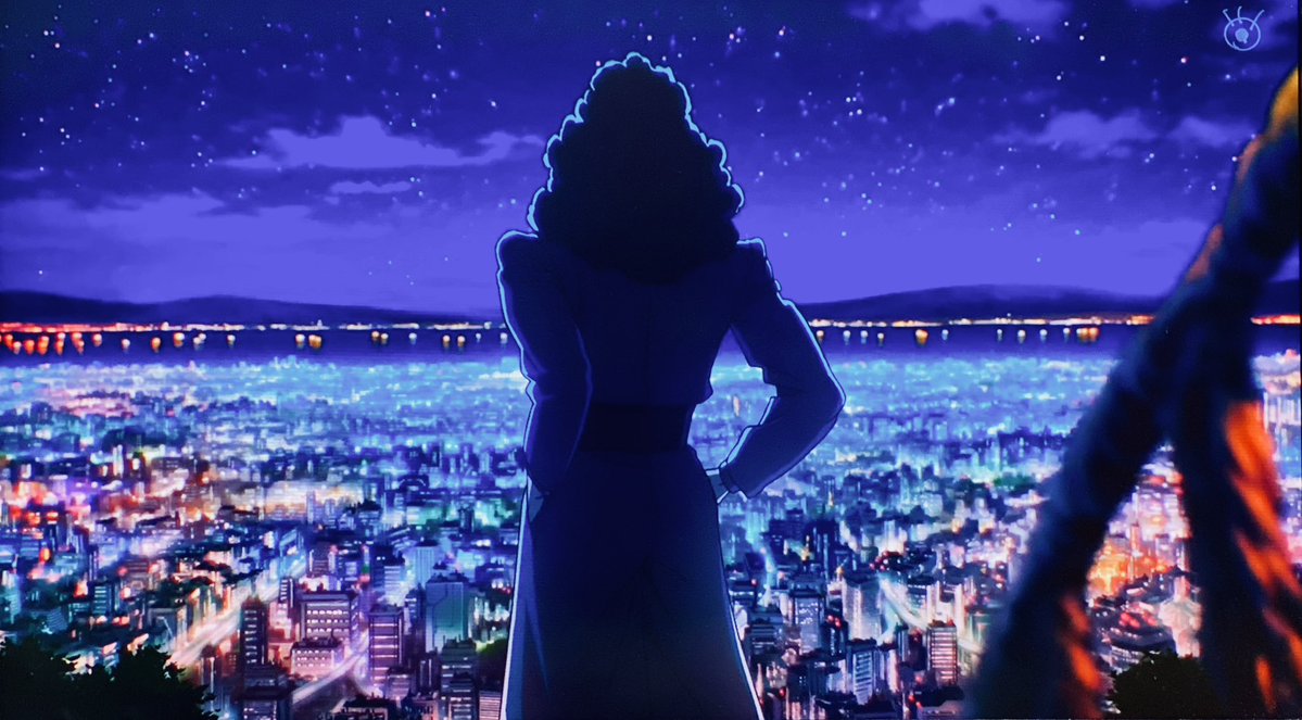 攻殻機動隊 THE GHOST IN THE SHELL 第10話 ツイート画像 1