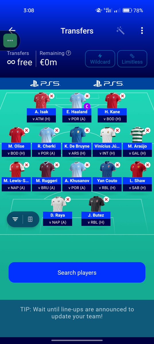 Maikajison's tweet photo. Fantasy challenge group ✨ 

we entertain ourselves through playing fantasy games here is the $50 challenge, here is the code.

uAmPiT

Maikaji!!! https://t.co/zQwy8hhcH0