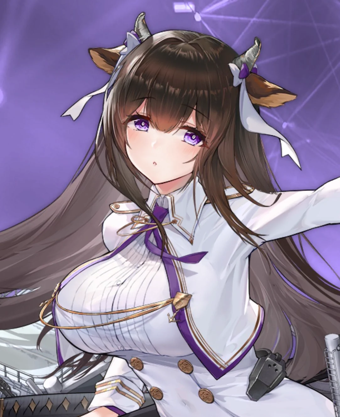 夜霧のRyuuhou@コミケ108-土曜日 ほ-47a (西1ホール) (@kaitenkakumei