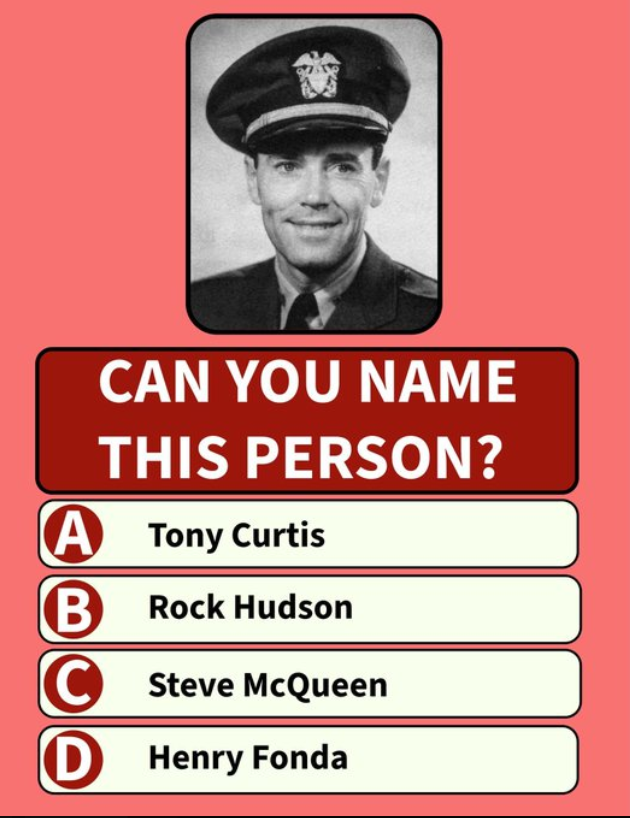 SandyMcCann_'s tweet photo. Can you name this person? https://t.co/dU1qXL8Z0a