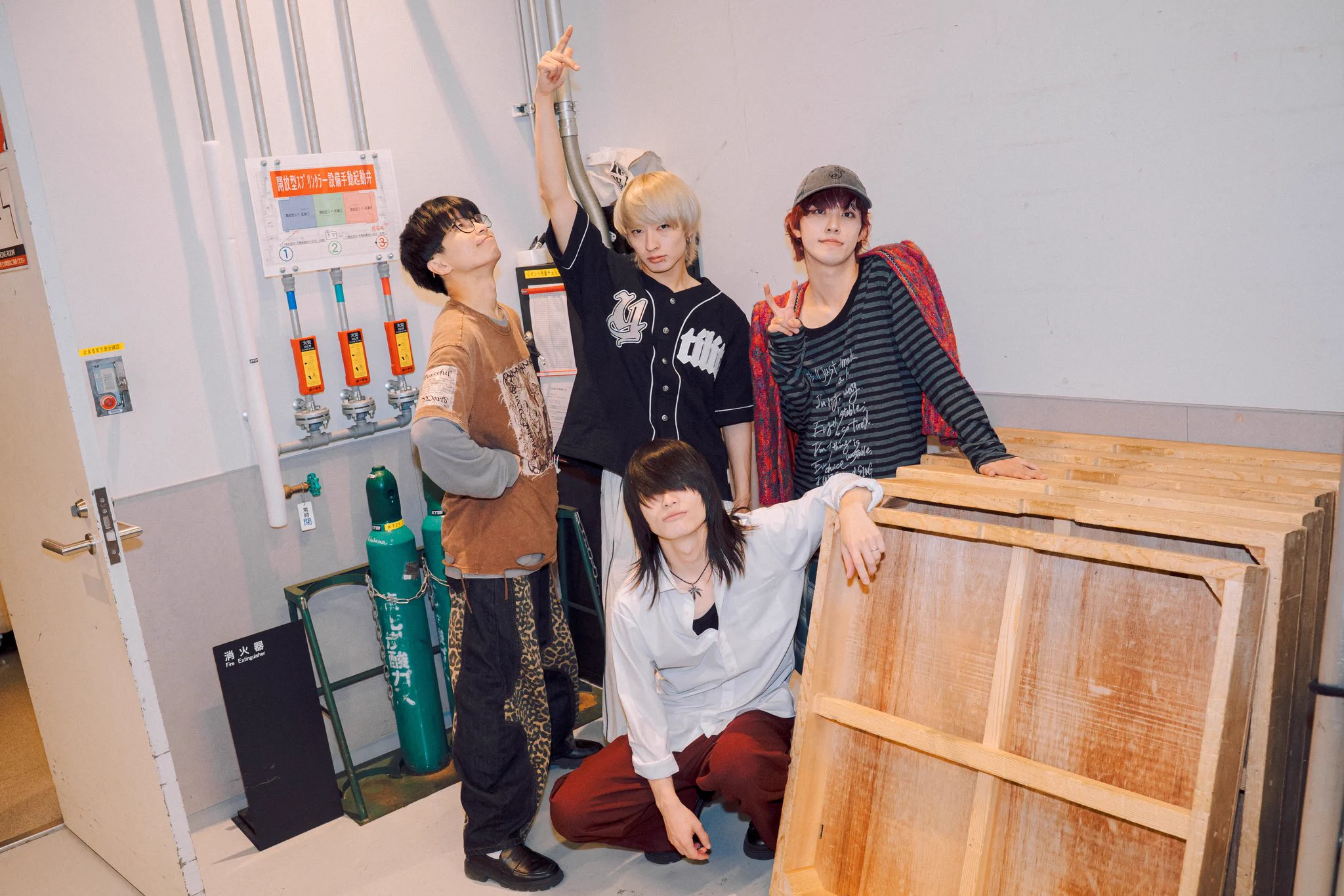 きょーへい в X: „PLAYBACK tour 2026 KT ZEPP YOKOHAMA シンガーズ