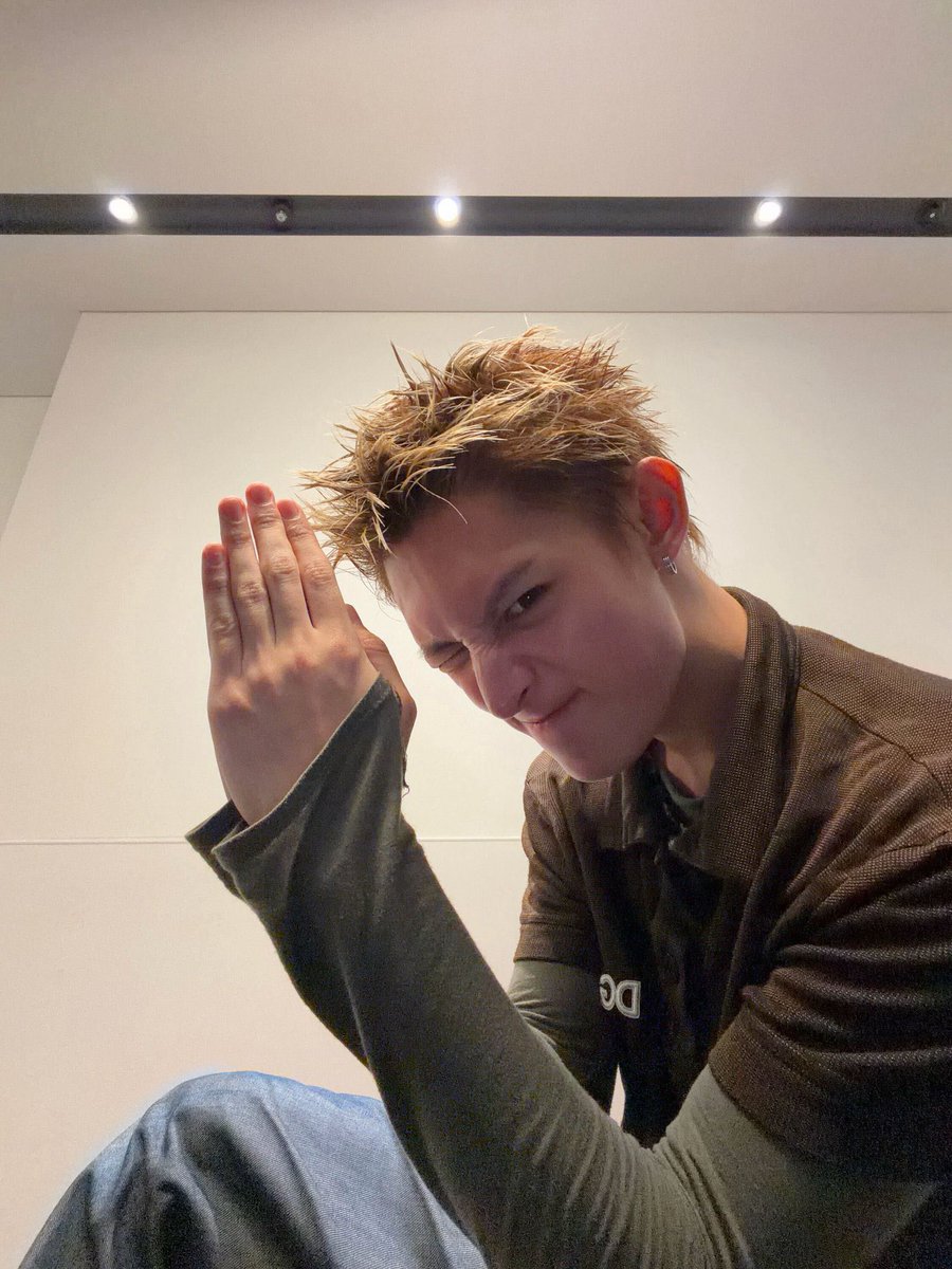 Yu2kyohei28's tweet photo. 既��感 https://t.co/CD1Eweg1NL