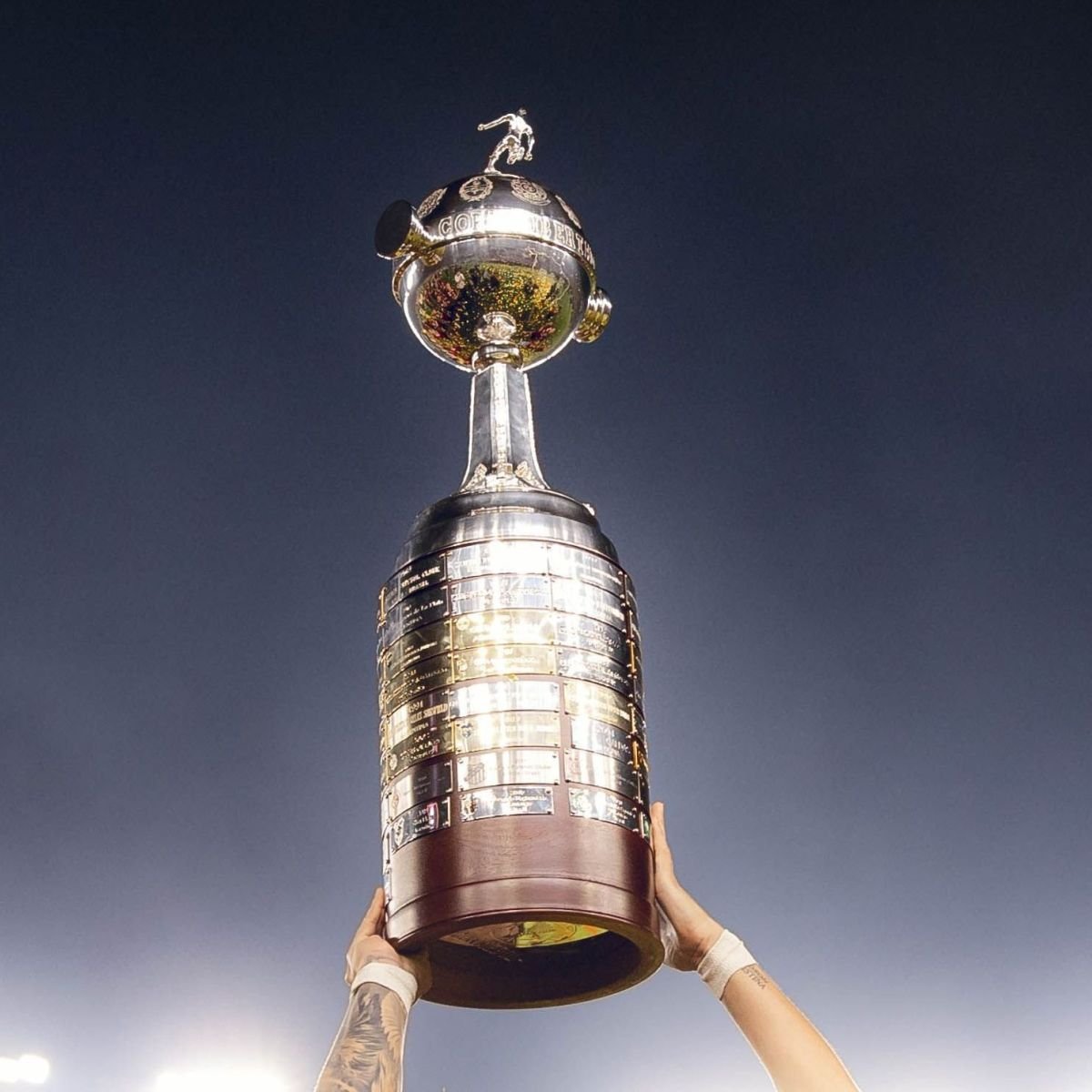 brasiu_L's tweet photo. 🖥⚽️ As quartas da LIBERTADORES começam hoje, mas ainda da tempo de você adquirir uma TV novinha para nao perder nenhum lances.

Aproveita que essa ta com 50% OFF https://t.co/Vv6vJcXNwl https://t.co/6Pxin4SrRw