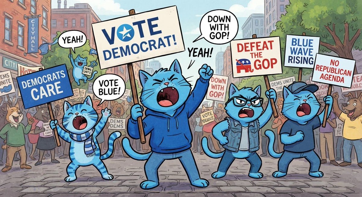 DemocratGiz3's tweet photo. Happy Late Labor Day to all the lovely Democrats out there who always say… https://t.co/SAmzu6WMnG
