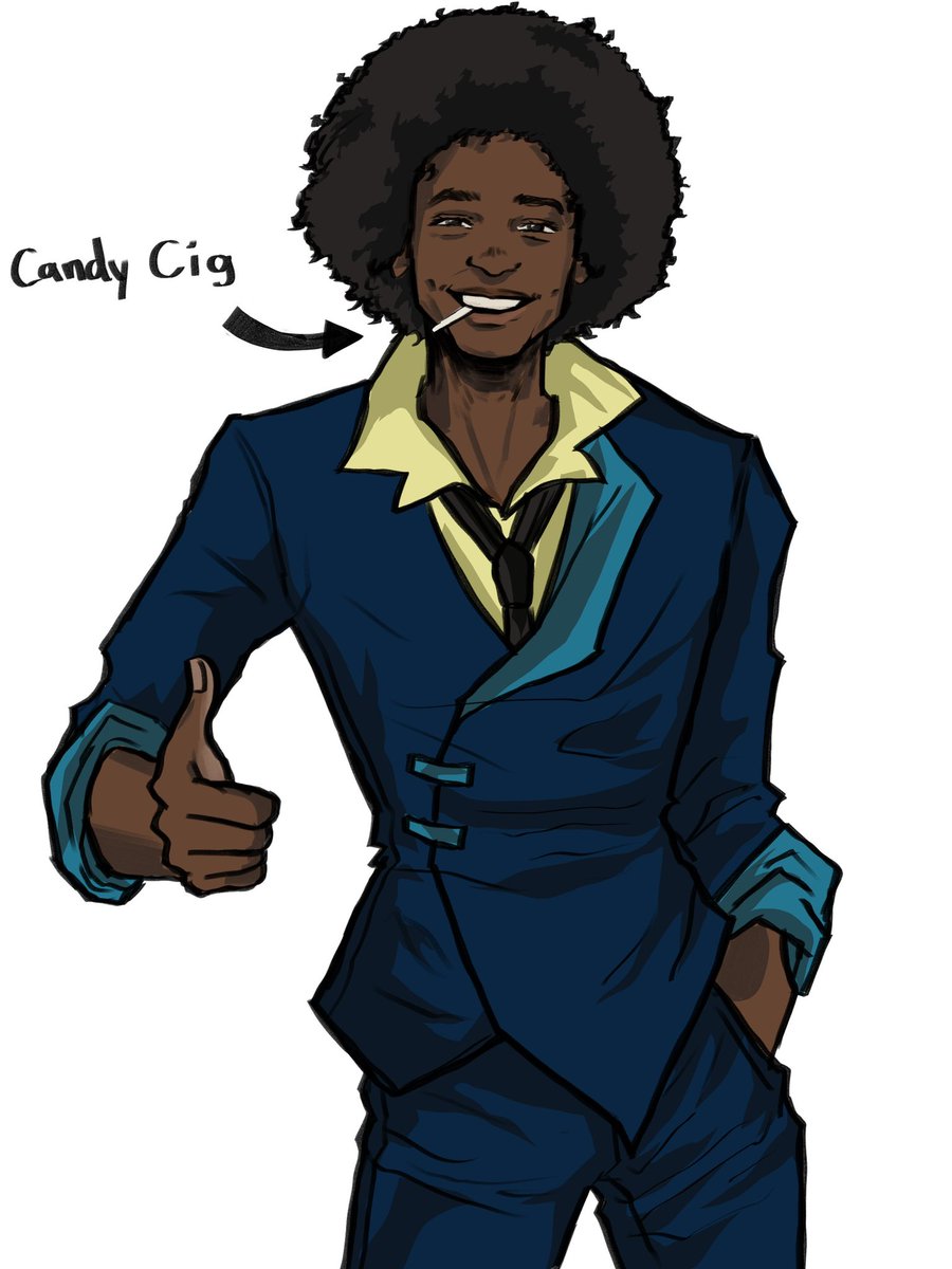 molecularmj's tweet photo. More Spikechael 🙏🏼💞 #michaeljackson #mjart #spikespiegel #cowboybebop https://t.co/bCn3LAAlzw