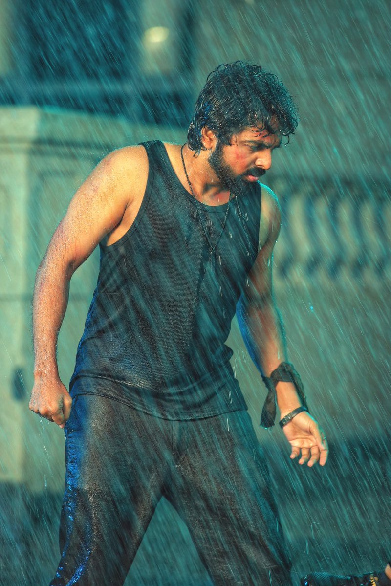 gvprakash's tweet photo. #immortal https://t.co/6QKKRNiOIi