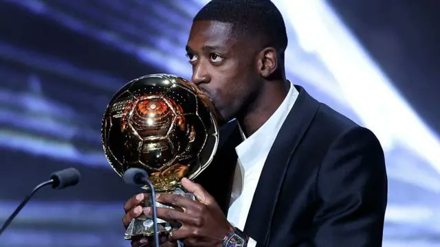 CerfiaFR's tweet photo. 🚨🇫🇷⚽️ FLASH | Les 30 NOMMÉS pour le Ballon d’Or 2026 !

🏴󠁧󠁢󠁥󠁮󠁧󠁿 Jude Bellingham
🇪🇸 Pau Cubarsí
🇪🇸 Marc Cucurella
🇫🇷 Ousmane Dembélé
🇨🇴 Luis Díaz
🇵🇹 Bruno Fernandes
🇧🇷 Gabriel
🇳🇴 Erling Haaland
🇲🇦 Achraf Hakimi
🏴󠁧󠁢󠁥󠁮󠁧󠁿 Harry Kane
🇬🇪 Khvitcha Kvaratskhelia
🇪🇸 Lamine Yamal
🇸🇳 Sadio Mané
🇧🇷 Marquinhos
🇦🇷 Lautaro Martínez
🇫🇷 Kylian Mbappé
🇵🇹 Nuno Mendes
🇦🇷 Lionel Messi
🇵🇹 João Neves
🇫🇷 Michael Olise
🇪🇨 Willian Pacho
🇲🇽 Julián Quiñones
🏴󠁧󠁢󠁥󠁮󠁧󠁿 Declan Rice
🇪🇸 Rodri
🇪🇸 Fabián Ruiz
🇫🇷 William Saliba
🇪🇸 Ferran Torres
🇫🇷 Dayot Upamecano
🇧🇷 Vinícius Jr.
🇵🇹 Vitinha