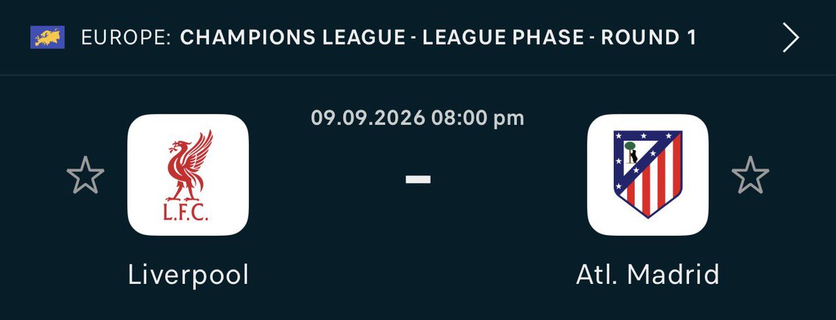 GuGaBetss's tweet photo. 🌍⚗️🧙🏼‍♂️10U MAX PLAY OF THE YEAR 🧙🏼‍♂️⚗️🌍

My biggest bet in 2026. Free money.

My bot will send to everyone who 𝗟𝗜𝗞𝗘𝗦 and 𝗥𝗘𝗣𝗟𝗜𝗘𝗦.
(must be following @GuGaBetss to message) https://t.co/HW3QuzrG04