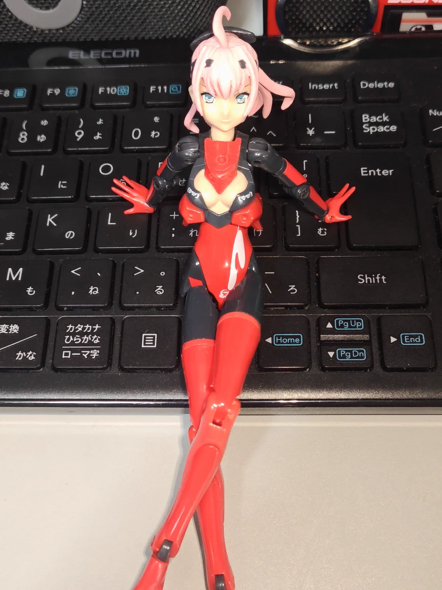セレ on X: 
