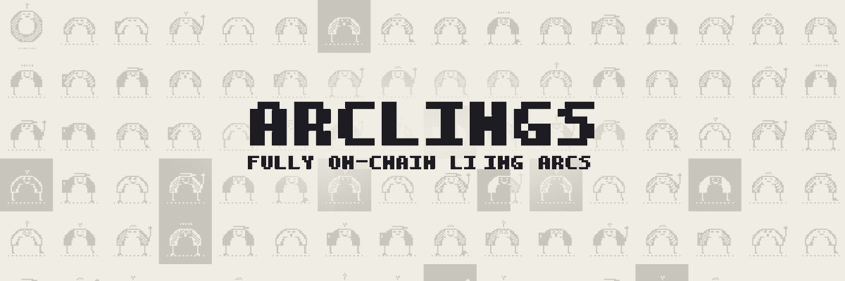 yupaopao0's tweet photo. 🎁 Arclings 白名单抽奖｜3个GTD @ArclingsNFT 

Arclings 是基于 ARC的链上 1-bit Identity NFT 项目，主打全链上、极简的数字身份。

参与方式：
1️⃣ 关注 @ArclingsNFT + @yupaopao0
2️⃣ 点赞 + 转发本条推文
3️⃣ 评论区留下你的 EVM 钱包地址

⏰ 12小时后开奖
随机抽取3位幸运用户