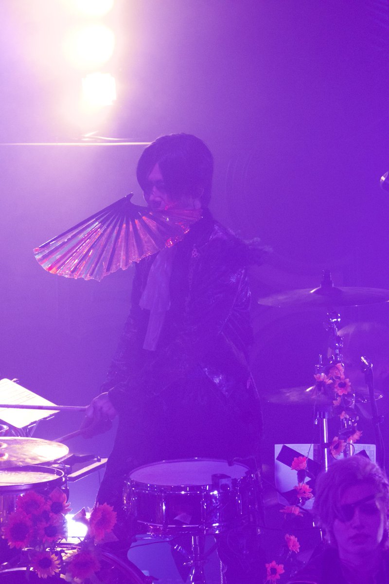 3D22O's tweet photo. 260902♥LINE CUBE SHIBUYA（渋谷公会堂） https://t.co/QQ9Vc0AQZp