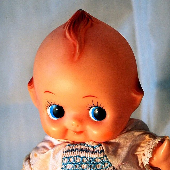 FabiansHideout's tweet photo. Young Link looks like the combination of a kewpie doll and a fish. https://t.co/D3m4A0EV4r