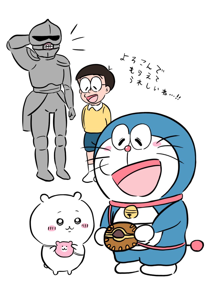 Nobitano_ahoge's tweet photo. https://t.co/R7ASB5fNWX
