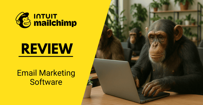 mormester's tweet photo. Is Mailchimp still the go-to email tool for SMBs in 2025? Find out https://t.co/hDVjQ0Hh9l

#emailmarketing #martech #mailchimp https://t.co/CwCjaMOFht