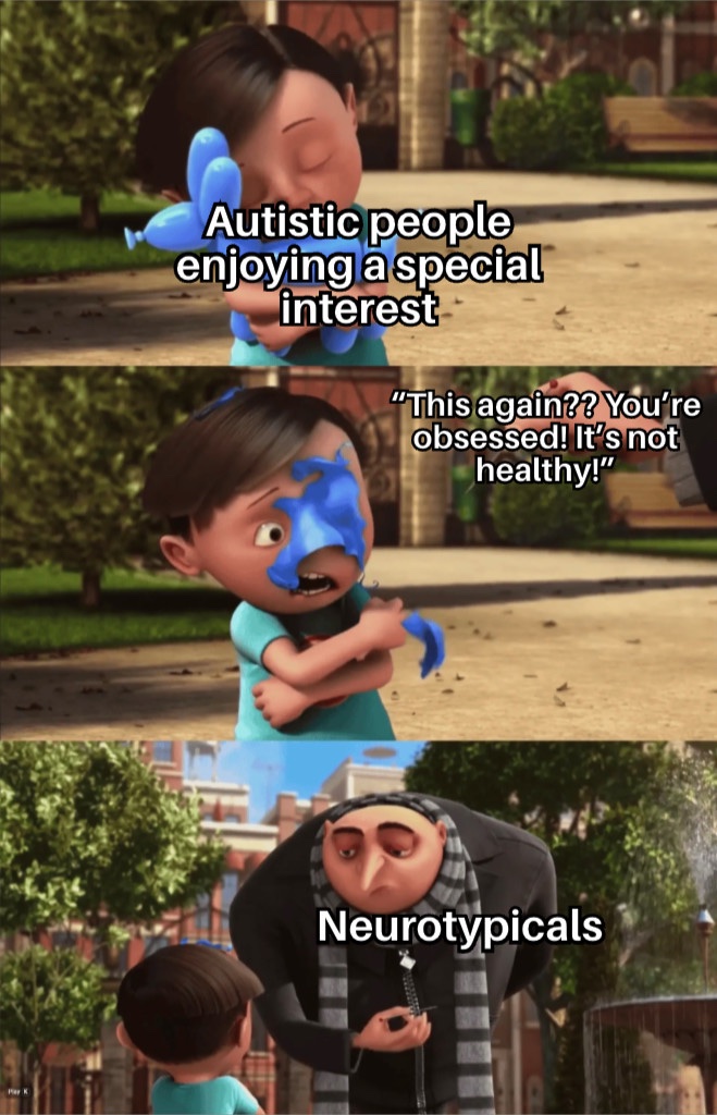 Autistic_Lauren's tweet photo. https://t.co/pKbniO78Qj