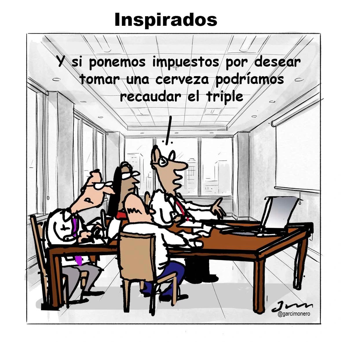 Garcimonero's tweet photo. #PuesEso https://t.co/nDx0AWxSJH